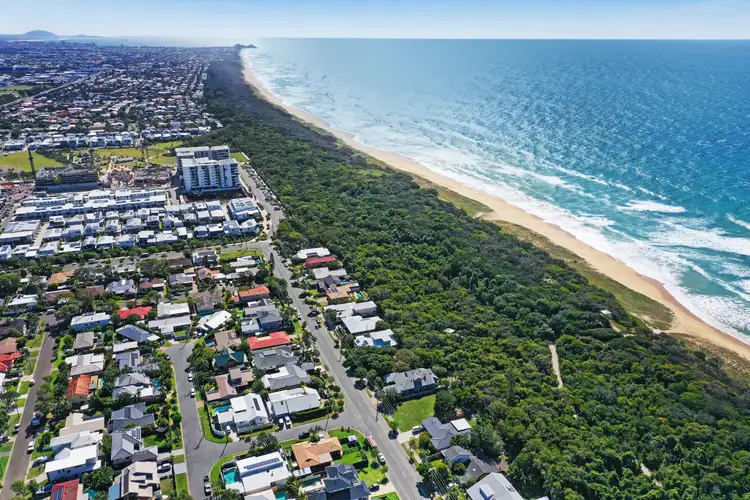 Sixth view of Homely land listing, 419 Oceanic Drive, Wurtulla QLD 4575