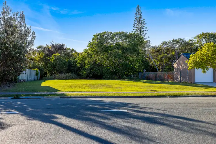 Seventh view of Homely land listing, 419 Oceanic Drive, Wurtulla QLD 4575