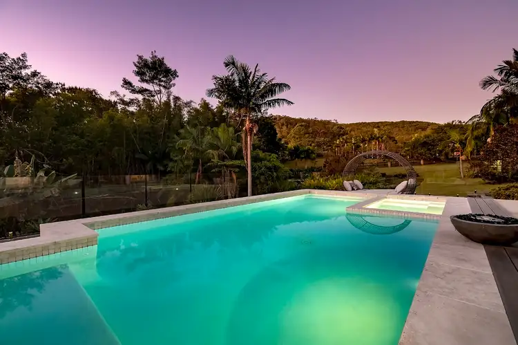 228 Clagiraba Road, Mount Nathan QLD 4211