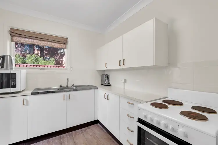 Third view of Homely villa listing, 4/1 Throsby Way, Ambarvale NSW 2560