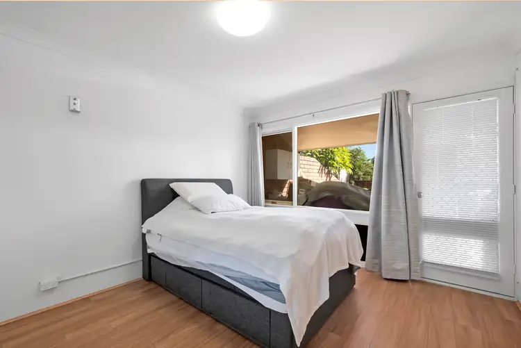 Fifth view of Homely villa listing, 4/1 Throsby Way, Ambarvale NSW 2560