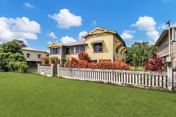 16 Alice Street, Innisfail QLD 4860
