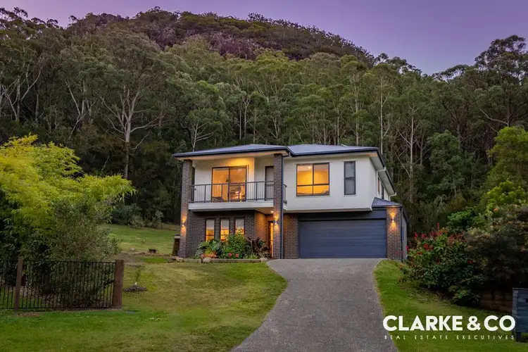 98 Springburn Drive, Glass House Mountains QLD 4518
