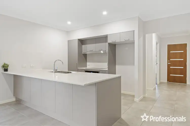 Third view of Homely house listing, 18 Salter Close, Flagstone QLD 4280