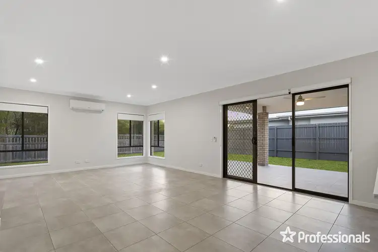 Sixth view of Homely house listing, 18 Salter Close, Flagstone QLD 4280