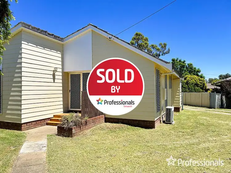 50 Cole Road, West Tamworth NSW 2340