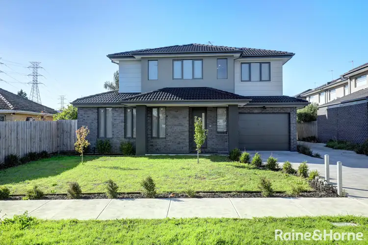 1/64 Becket Street, Glenroy VIC 3046