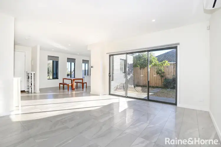 Second view of Homely house listing, 1/64 Becket Street, Glenroy VIC 3046