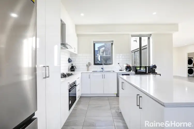 Third view of Homely house listing, 1/64 Becket Street, Glenroy VIC 3046