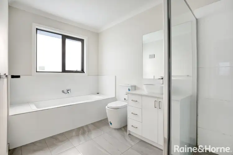 Sixth view of Homely house listing, 1/64 Becket Street, Glenroy VIC 3046