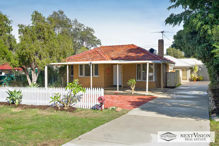 15 Escalus Street, Coolbellup WA 6163