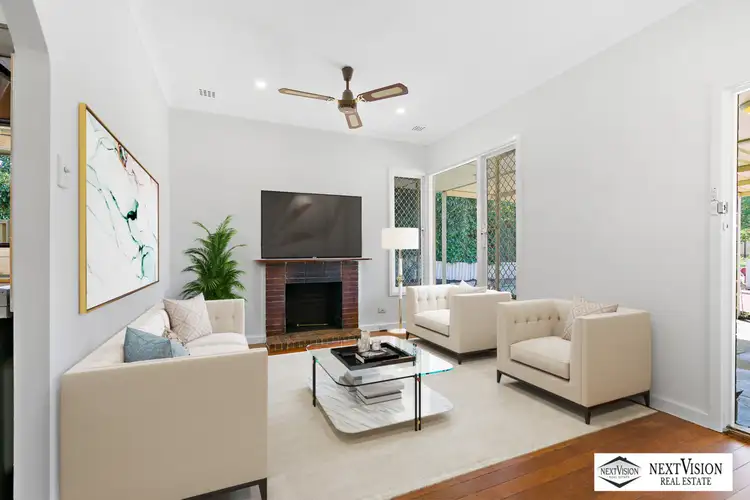 Second view of Homely house listing, 15 Escalus Street, Coolbellup WA 6163
