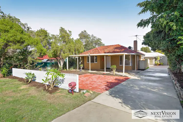 Fourth view of Homely house listing, 15 Escalus Street, Coolbellup WA 6163