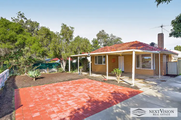 Fifth view of Homely house listing, 15 Escalus Street, Coolbellup WA 6163