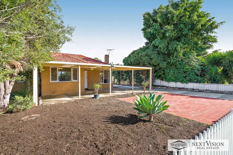 Sixth view of Homely house listing, 15 Escalus Street, Coolbellup WA 6163