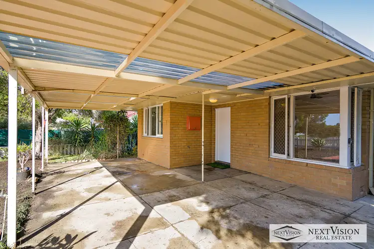Seventh view of Homely house listing, 15 Escalus Street, Coolbellup WA 6163