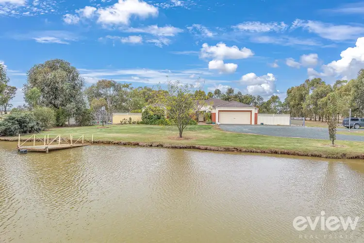 Second view of Homely rural property listing, 1130 Murphy Road, Koyuga VIC 3622