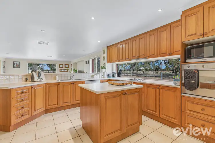 Fifth view of Homely rural property listing, 1130 Murphy Road, Koyuga VIC 3622