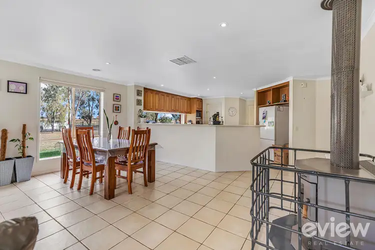 Sixth view of Homely rural property listing, 1130 Murphy Road, Koyuga VIC 3622