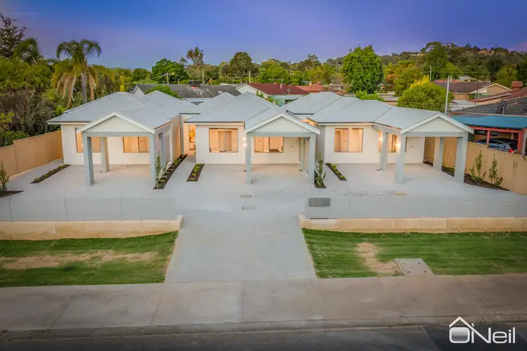 Unit 1/248 Streich Avenue, Armadale WA 6112