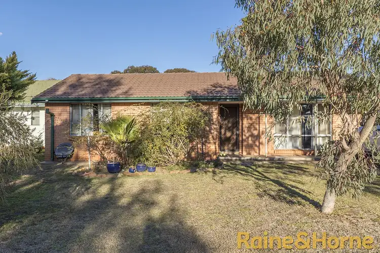 10 Newcombe Court, Dubbo NSW 2830