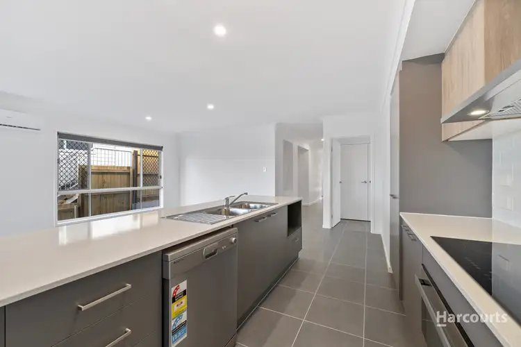 Second view of Homely house listing, 73 Samford Drive, Holmview QLD 4207