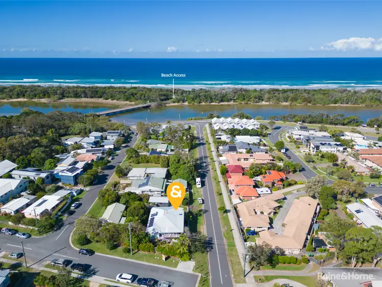 2 Elizabeth Street, Pottsville NSW 2489