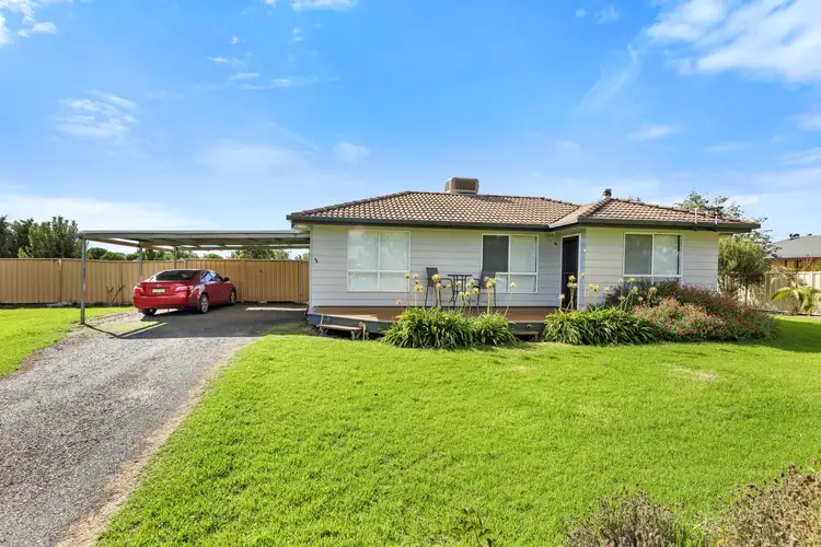 Second view of Homely house listing, 44 Milner Parade, Quirindi NSW 2343
