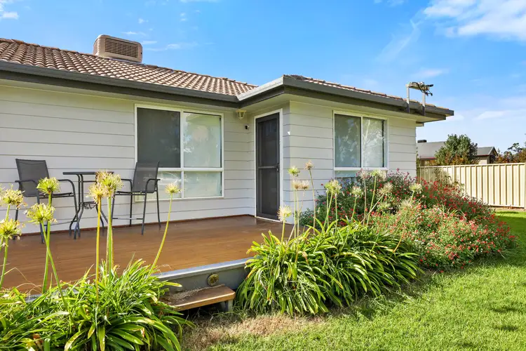 Third view of Homely house listing, 44 Milner Parade, Quirindi NSW 2343