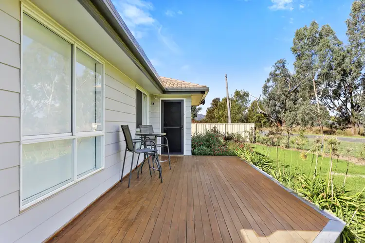 Fourth view of Homely house listing, 44 Milner Parade, Quirindi NSW 2343