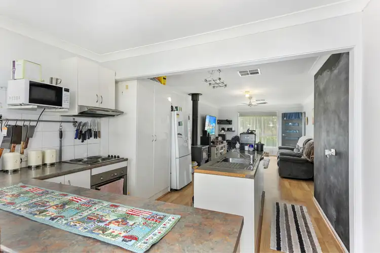 Sixth view of Homely house listing, 44 Milner Parade, Quirindi NSW 2343