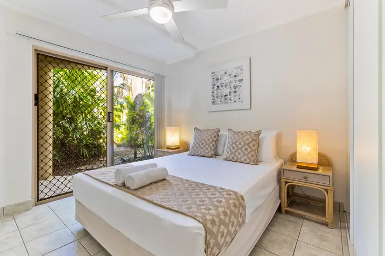 Sixth view of Homely apartment listing, 10/11-15 Port Douglas Road, Port Douglas QLD 4877