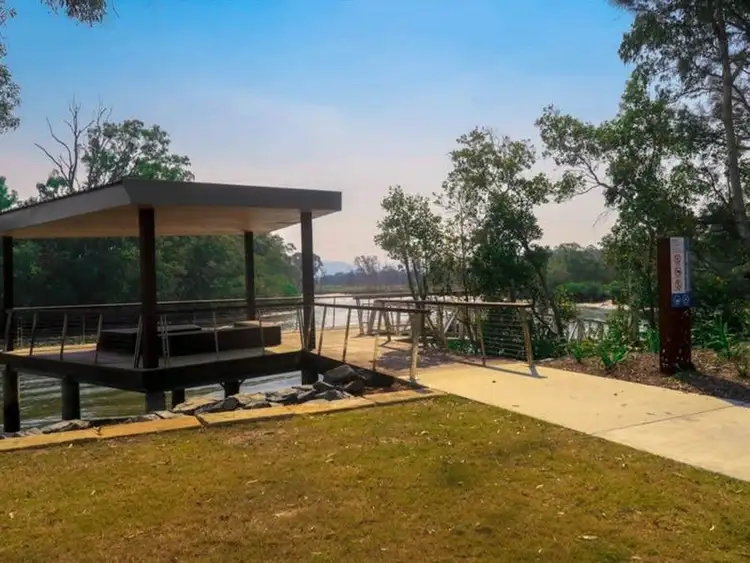 Seventh view of Homely land listing, 17 Regina Street, Coomera QLD 4209
