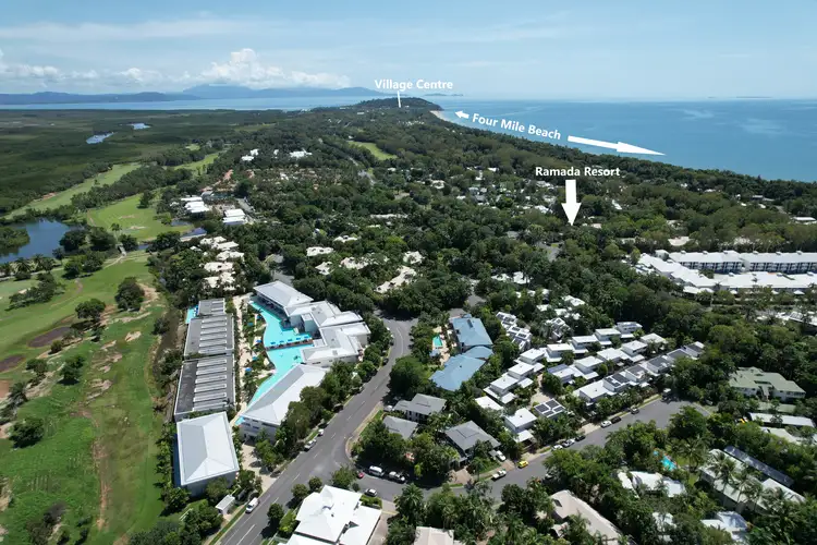 Main view of Homely unit listing, C305/316 Port Douglas Road (RAMADA RESORT), Port Douglas QLD 4877