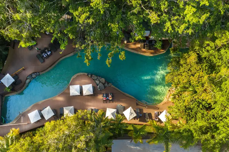 Third view of Homely unit listing, C305/316 Port Douglas Road (RAMADA RESORT), Port Douglas QLD 4877