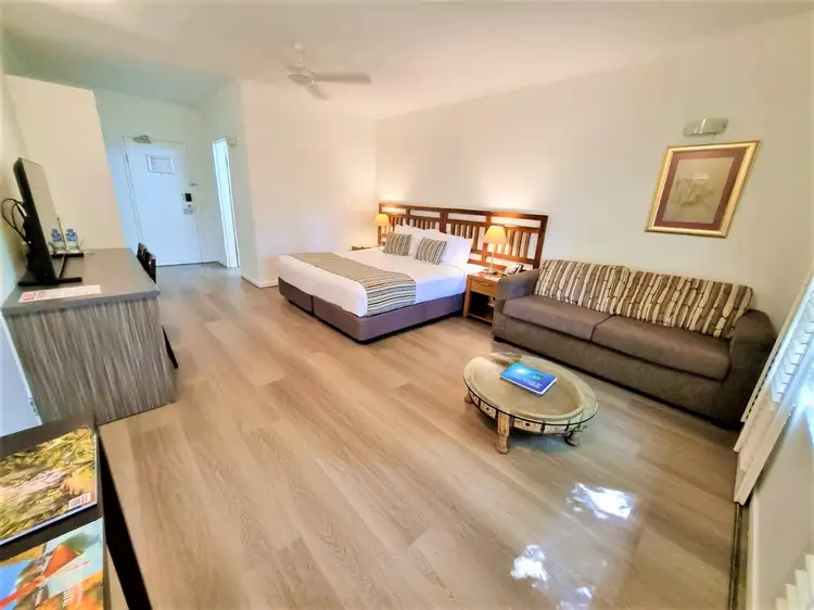 Fourth view of Homely unit listing, C305/316 Port Douglas Road (RAMADA RESORT), Port Douglas QLD 4877