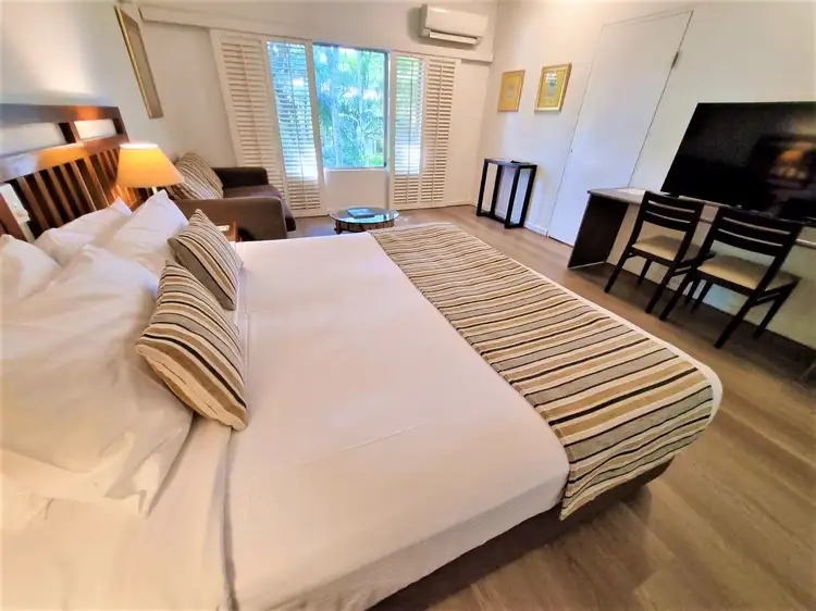 Fifth view of Homely unit listing, C305/316 Port Douglas Road (RAMADA RESORT), Port Douglas QLD 4877
