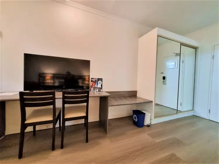 Sixth view of Homely unit listing, C305/316 Port Douglas Road (RAMADA RESORT), Port Douglas QLD 4877