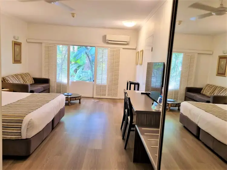 Seventh view of Homely unit listing, C305/316 Port Douglas Road (RAMADA RESORT), Port Douglas QLD 4877