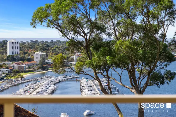 11/20 Richardson Avenue, Claremont WA 6010