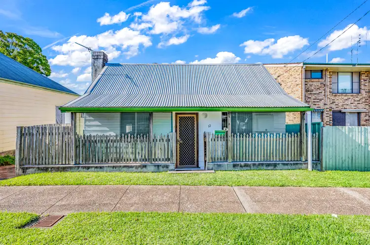 Main view of Homely house listing, 12 Murnin Street, Wallsend NSW 2287