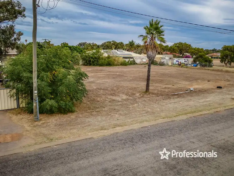 Third view of Homely land listing, 7 Vincent Street, Spalding WA 6530