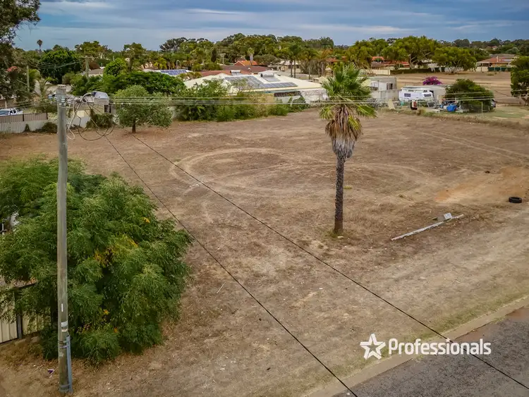 Fourth view of Homely land listing, 7 Vincent Street, Spalding WA 6530