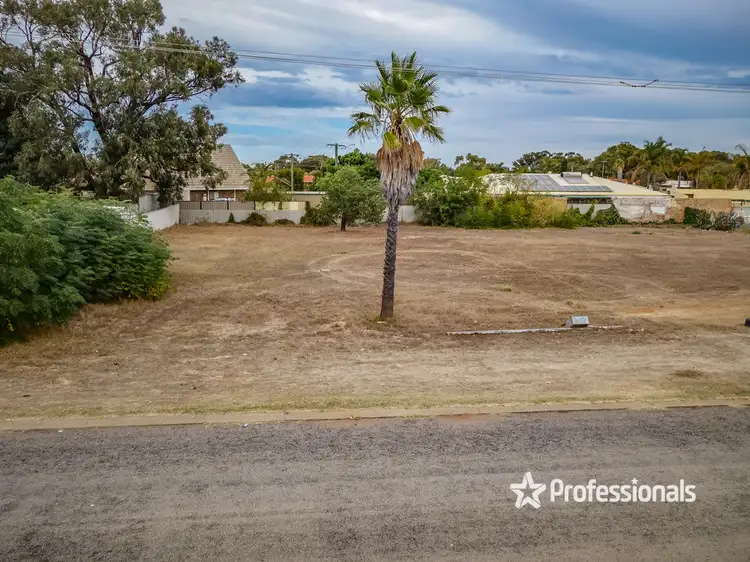 Fifth view of Homely land listing, 7 Vincent Street, Spalding WA 6530