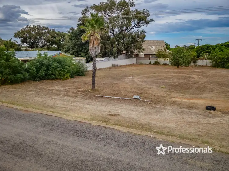 Sixth view of Homely land listing, 7 Vincent Street, Spalding WA 6530