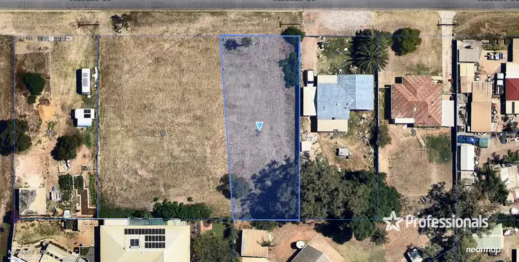 Seventh view of Homely land listing, 7 Vincent Street, Spalding WA 6530