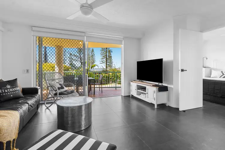 Main view of Homely unit listing, 3/484-488 Marine Parade, Biggera Waters QLD 4216