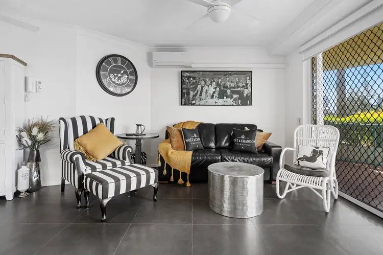 Third view of Homely unit listing, 3/484-488 Marine Parade, Biggera Waters QLD 4216