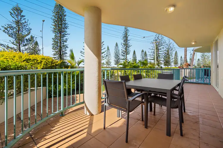 Fourth view of Homely unit listing, 3/484-488 Marine Parade, Biggera Waters QLD 4216