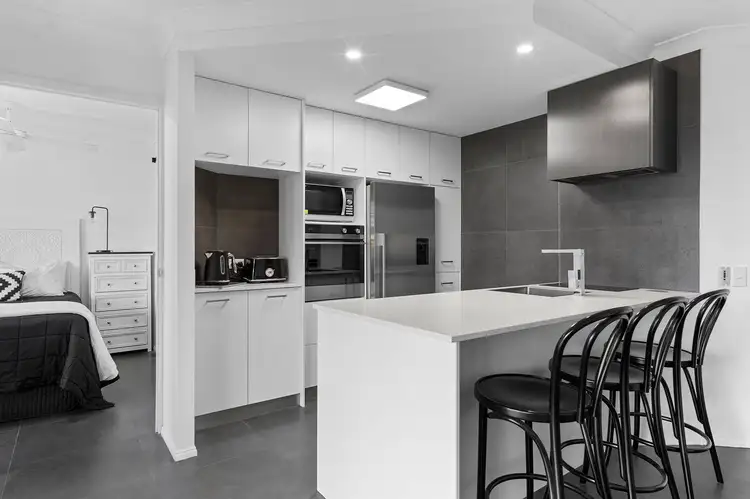 Fifth view of Homely unit listing, 3/484-488 Marine Parade, Biggera Waters QLD 4216